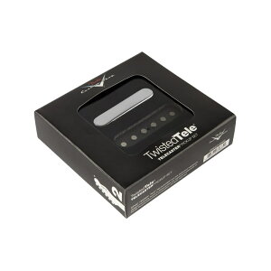 yňSALEz Custom Shop Twisted Telecaster Pickups (#0992215000) Fender USA (Vi)