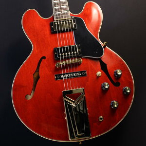 Marcus King ES-345#209850133 Gibson (新品)