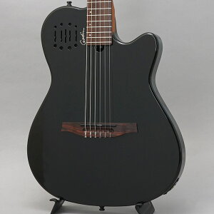 Multiac Mundial Onyx Black S_ Godin (Vi)