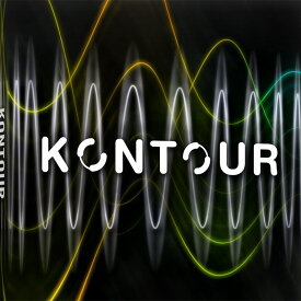 Kontour (オンライン納品)(代引不可) Native Instruments (新品)