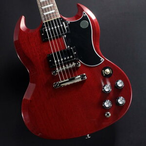 SG Standard '61 (Vintage Cherry) Gibson (Vi)