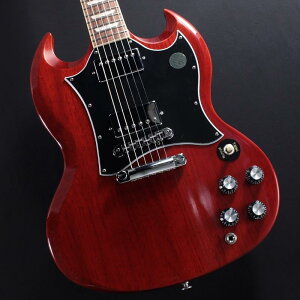 SG Standard (Heritage Cherry) Gibson (Vi)