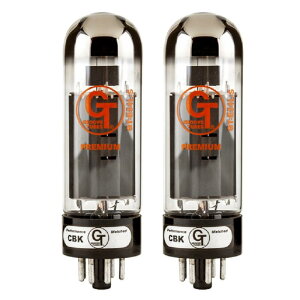 GT-E34LS MED DUET [5550113545] Groove Tubes (�V�i)