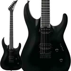 Pro Plus Series Soloist SLA2 HT (Gloss Black/Ebony) Jackson (�V�i)