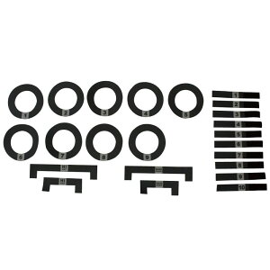 �}�b�g�}�[�J�[ �u���b�N [LPTRMARKER / 9022-01] Protection Racket (�V�i)