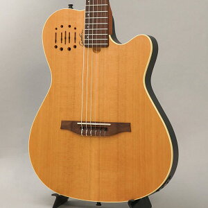 Multiac Nylon Encore Natural SG Godin (Vi)