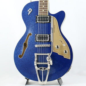DTV-BLS Starplayer TV (Blue Sparkle) Duesenberg (Vi)