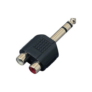 TDF311 StPhone (M) / RCA (F) x 2 ϊvO (gD[_Ci)(ϊA_v^[) TRUE DYNA (Vi)