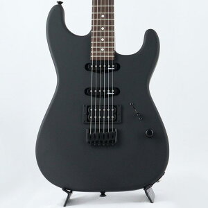 USA Select San Dimas Style 1 HSS HT (Pitch Black/Rosewood) Charvel�^USA (�V�i)