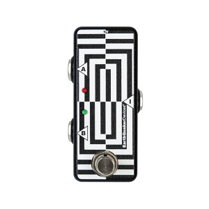 �yWEB����݌ɏ����Z�[���z A/B Box LEQD EarthQuaker Devices (�V�i)