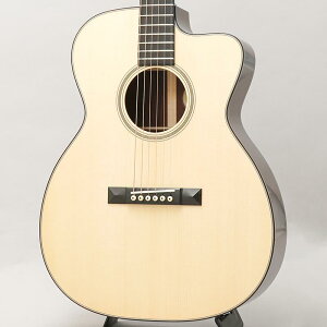OM/C Soloist #10924 Bourgeois (新品)
