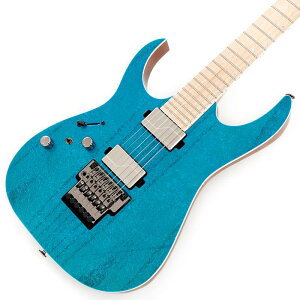 Prestige RG5120ML-FCN (Frozen Ocean) SN.F2609898 Ibanez (�V�i)