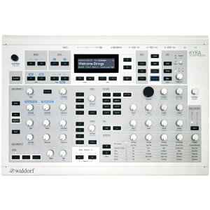 KYRA White(o[`AiOEVZTCU[) Waldorf (Vi)