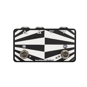 Passive ABY Box LEQD EarthQuaker Devices (�V�i)