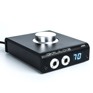 y BLACK FRIDAY sale 2025zm900 (Studio Reference Headphone Amp / DAC / Preamp) y񂹏iz GRACE design (Vi)