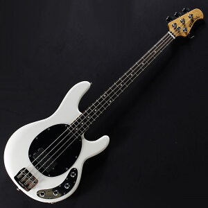 StingRay Special 1H (White/Rosewood) MUSICMAN (Vi)