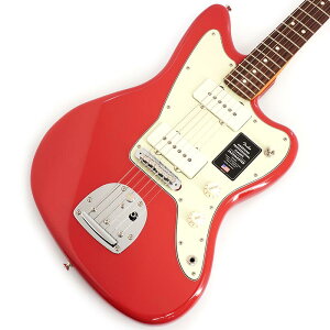 American Professional Classic Jazzmaster (Faded Dakota Red/Rosewood) Fender USA (�V�i)