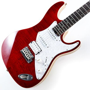 714-AE200 (See-through Red) Aria ProII (新品)