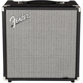 あす楽 Rumble 25 (V3) Fender USA (新品)