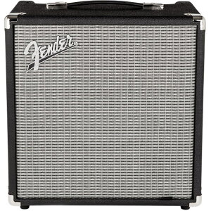 Rumble 25 (V3) Fender USA (Vi)