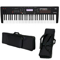 楽天市場】korg kross61 ケースの通販