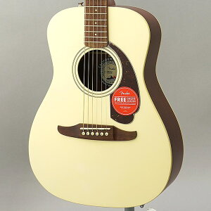 yňSALEzyʌzFender Malibu Player (Olympic White) tF_[ Fender Acoustics (Vi)