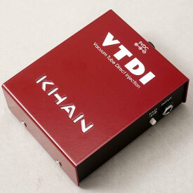 9VDI Khan Audio (新品)