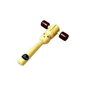 eBbNgbNobg / Tik Tok Bullet [Kids Percussion / PB-BTT212] yLbYɂ߁Iz Pearl (Vi)