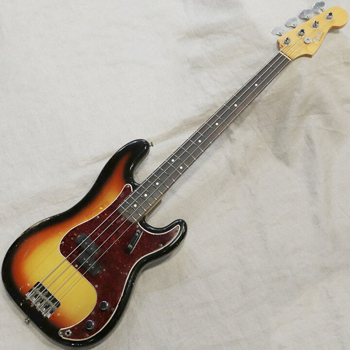 楽天市場】Precision Bass 
