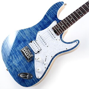 714-AE200 (Lorelei Blue) Aria ProII (Vi)