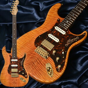 MC-MV-Premium/FT #21307 (ORG-VGR) �yDeviser One Day Guitar Show 2025 �I��i�z momose (�V�i)