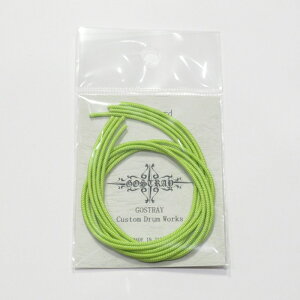 Snare Code / Yellow Green GOSTRAY (�V�i)
