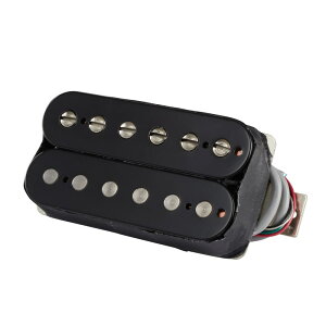yňSALEz 496R - Hot Ceramic (RhythmC Double BlackC 4-conductorC PottedC 8.4kC Ceramic 8) [PU496RDB4] Gibson (Vi)