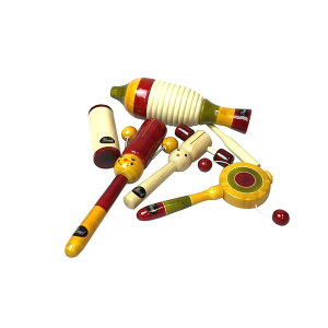 LbYp[JbVZbg / Kids Percussion Set [Kids Percussion / PB-KIDSP/A] yLbYɂ߁Iz Pearl (Vi)