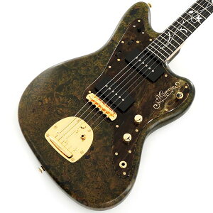 MJS-Premium/BM #21339 (GRN-MAT) �yDeviser One Day Guitar Show 2025 �I��i�z momose (�V�i)