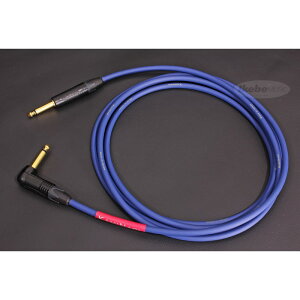Electric Guitar Cable K-GC5LS [GNgbNM^[pP[u](5M/LS)y|[`tz KAMINARI (Vi)