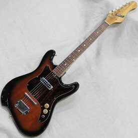 VINTAGE Heit Deluxe late60's Red Sunburst KAWAI (ヴィンテージ やや使用感あり)