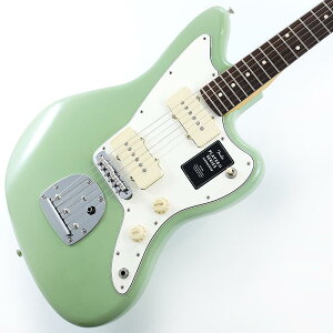 Player II Jazzmaster (Birch Green/Rosewood) Fender MEX (Vi)