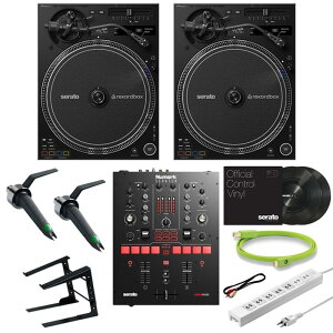 zB PLX-CRSS12 + Numark Scratch XNb`DJ10_Zbg Pioneer DJ (Vi)