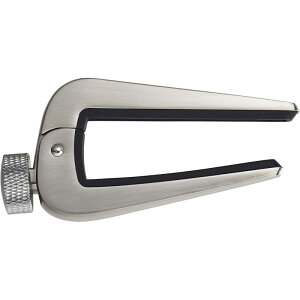 DSC06 Dual Side Capo (Nickel) MORRIS (�V�i)