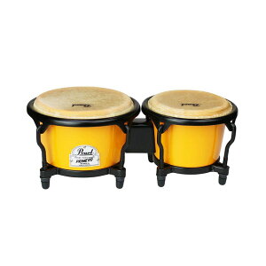 �~�j�{���S / Mini Bongo [Mini Percussion / PMB-1] �y�L�b�Y�ɂ��������߁I�z Pearl (�V�i)