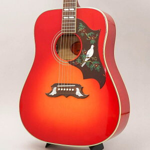 yʌzyňSALEzDove Original (Vintage Cherry Sunburst) Mu\ Gibson (AEgbg Vi)