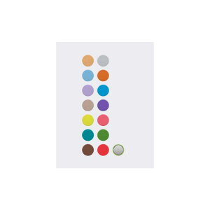 EW-D EM COLOR CODING(EW-D EM�p15�F�J���[�R�[�f�B���O)(EW-D�A�N�Z�T��)(�[���n�C�U�[) SENNHEISER (�V�i)
