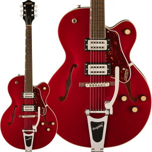 G2420T Streamliner Hollow Body with Bigsby (Brandywine�^Laurel) GRETSCH (�V�i)