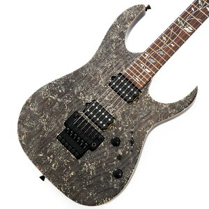 j.custom RG8620AH-BQZ (Black Quartz) SN.F2527353 Ibanez (�V�i)