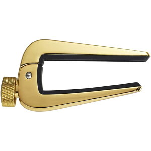 DSC06 Dual Side Capo (Gold) MORRIS (�V�i)