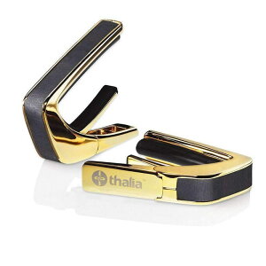 Exotic Wood Series 24K Gold Black Ebony Inked [�V�d�l] �^���A�J�| Thalia Capo (�V�i)