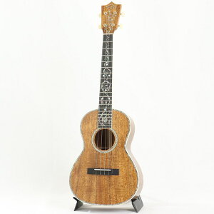 CTM 5K Tenor Tree of Life -Factory Wood Selection Custom Model- マーチン マーティン MARTIN (新品)