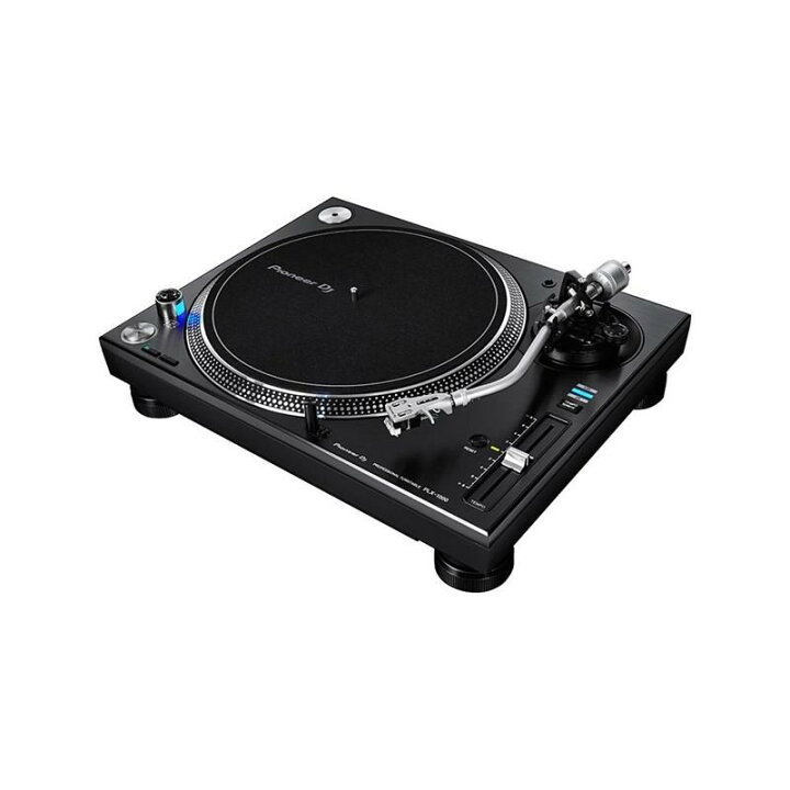 楽天市場】PLX-1000 + DJM-250MK2 ターンテーブルDJ初心者11点セット 
