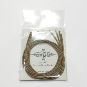 Snare Code / Brown GOSTRAY (�V�i)